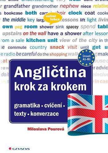 Obrázok Angličtina Krok za krokem