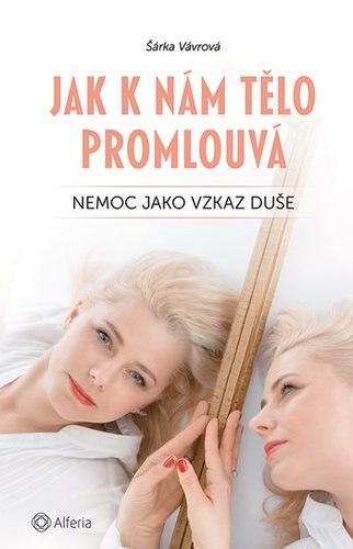 Obrázok Jak k nám tělo promlouvá
