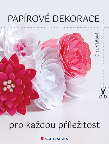 Obrázok Papírové dekorace