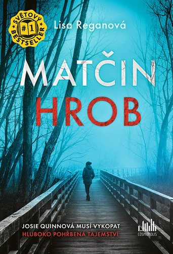 Obrázok Matčin hrob