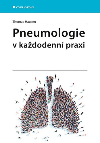 Obrázok Pneumologie v každodenní praxi