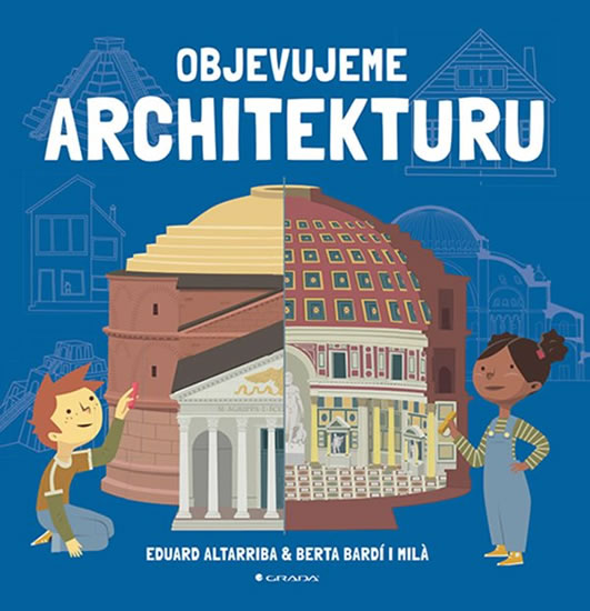 Obrázok Objevujeme architekturu