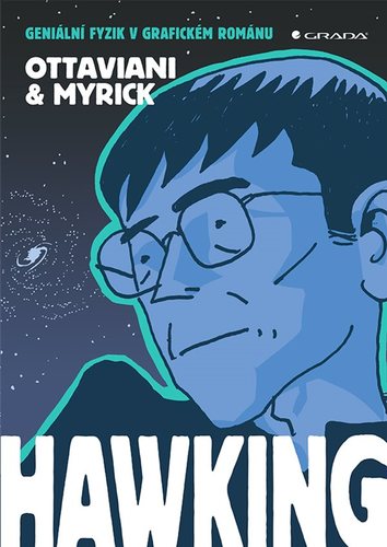 Obrázok Hawking