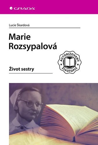 Obrázok Marie Rozsypalová