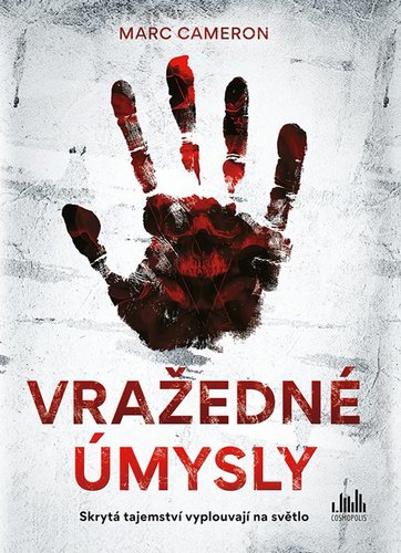 Obrázok Vražedné úmysly