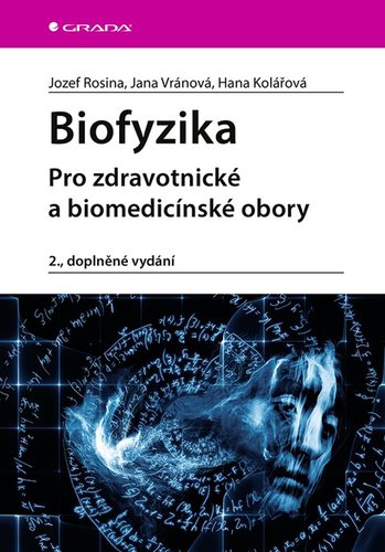 Obrázok Biofyzika