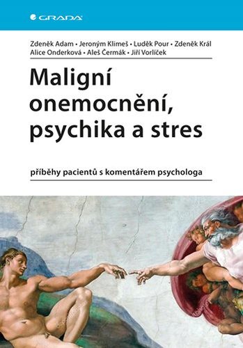 Obrázok Maligní onemocnění, psychika a stres