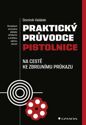 Obrázok Praktický průvodce pistolnice - Na cestě