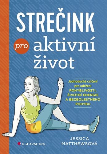 Obrázok Strečink pro aktivní život