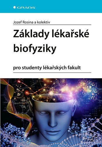 Obrázok Základy lékařské biofyziky
