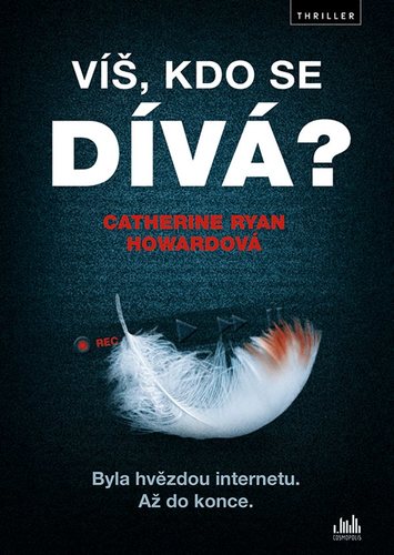 Obrázok Víš, kdo se dívá?