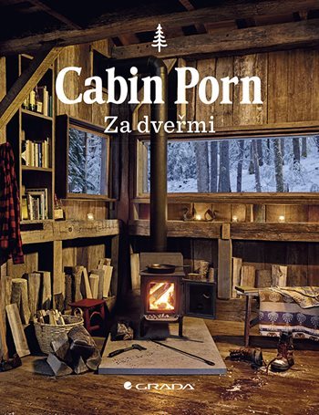 Obrázok Cabin Porn - Za dveřmi