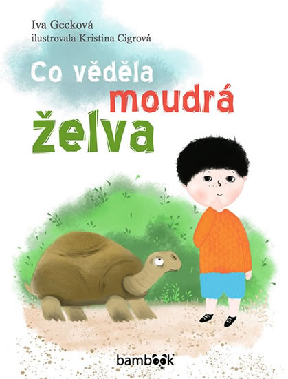 Obrázok Co věděla moudrá želva