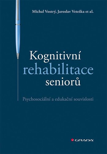 Obrázok Kognitivní rehabilitace seniorů - Psycho