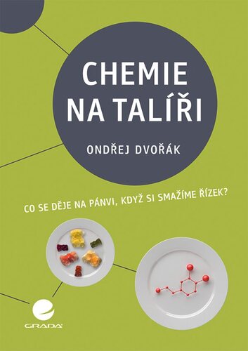 Obrázok Chemie na talíři