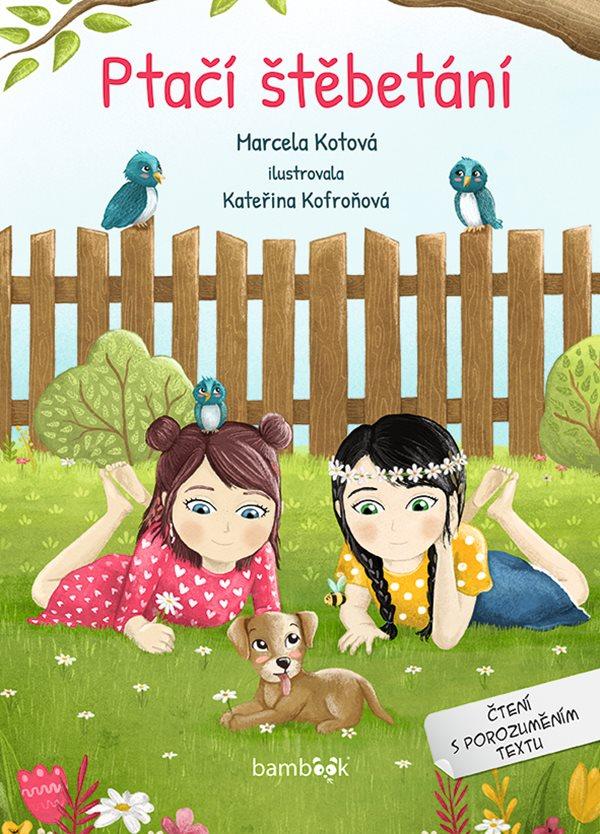 Obrázok Ptačí štěbetání - Čtení s porozuměním te