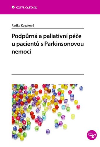 Obrázok Podpůrná a paliativní péče u pacientů s Parkinsonovou nemocí