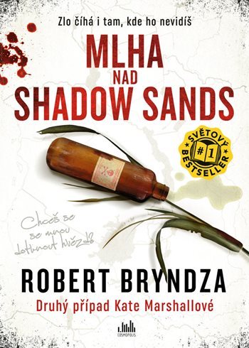 Obrázok Mlha nad Shadow Sands