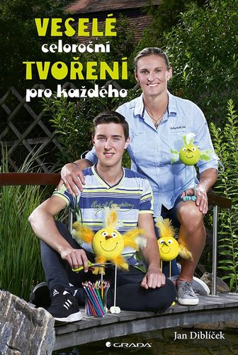 Obrázok Veselé celoroční tvoření