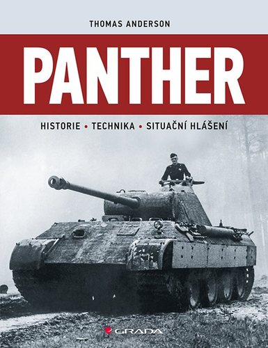 Obrázok Panther