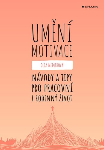 Obrázok Umění motivace