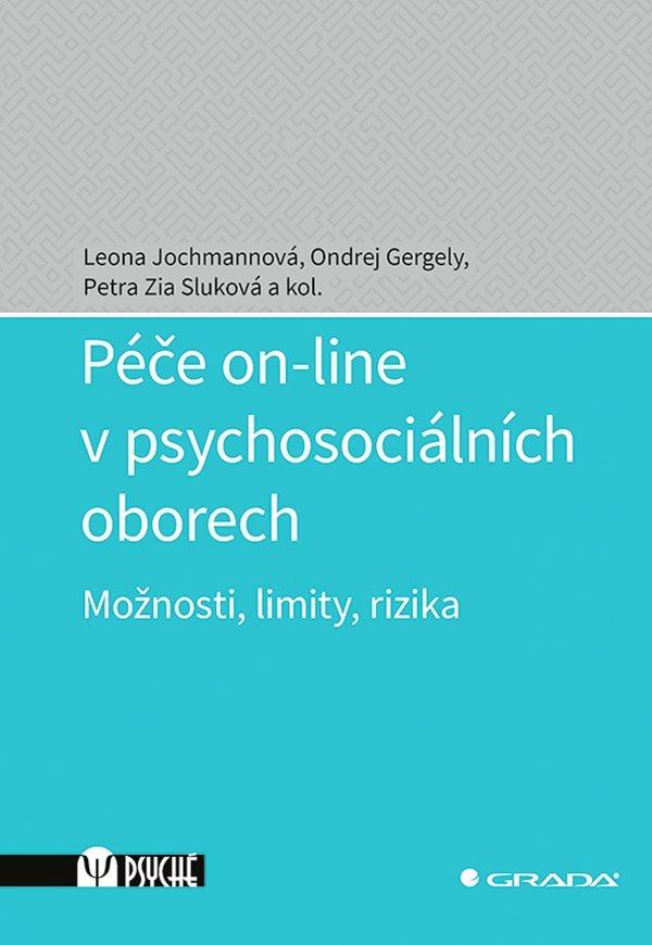 Obrázok Péče on-line v psychosociálních oborech