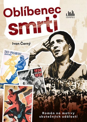 Obrázok Oblíbenec smrti