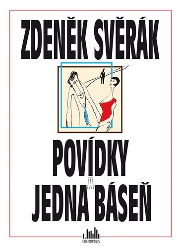 Obrázok Povídky a jedna báseň