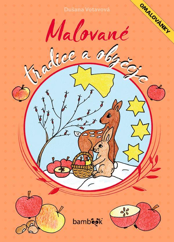 Obrázok Malované tradice a obyčeje