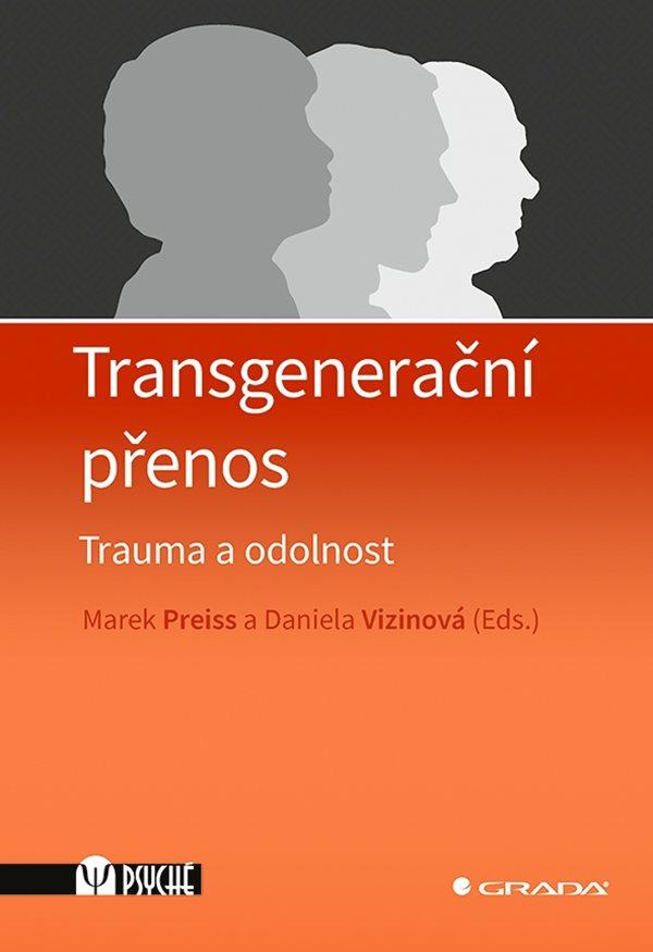 Obrázok Transgenerační přenos