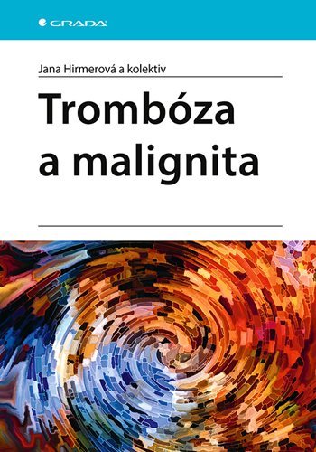 Obrázok Trombóza a malignita