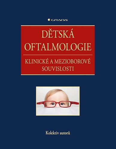 Obrázok Dětská oftalmologie