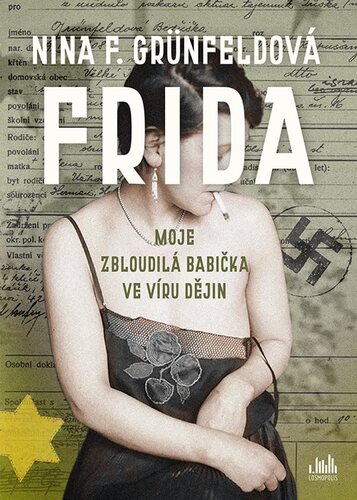 Obrázok Frida