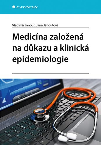 Obrázok Medicína založená na důkazu a klinická epidemiologie