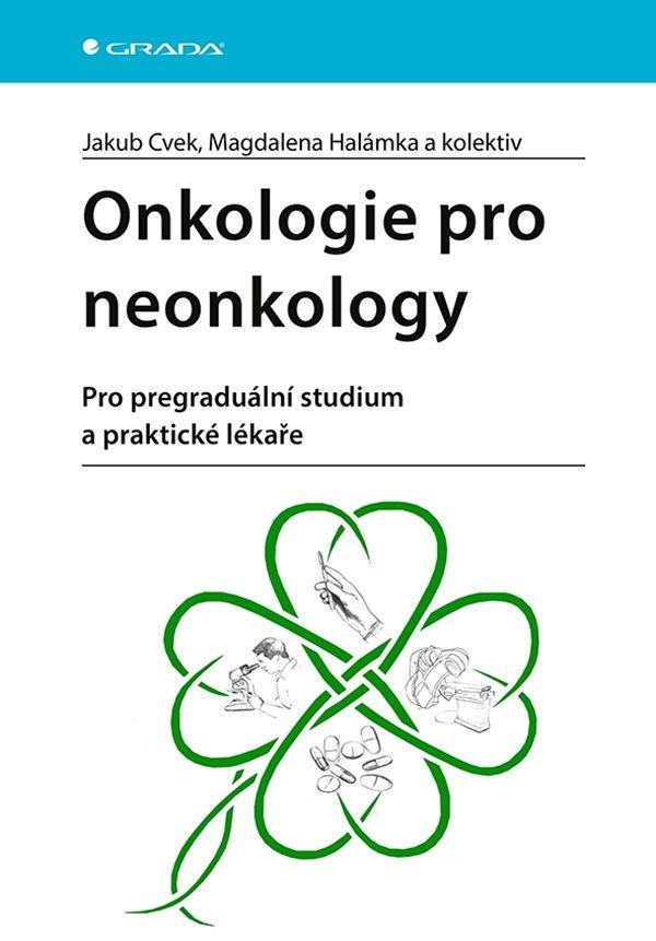 Obrázok Onkologie pro neonkology