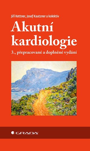 Obrázok Akutní kardiologie