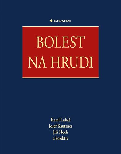 Obrázok Bolest na hrudi