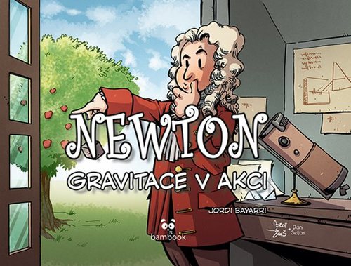 Obrázok Newton - Gravitace v akci