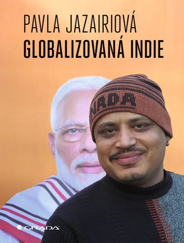 Obrázok Globalizovaná Indie