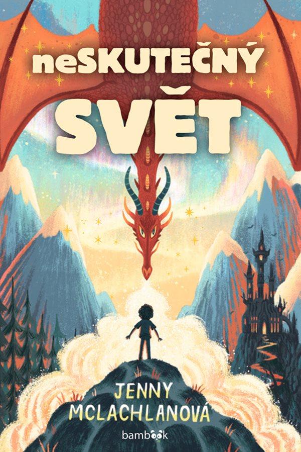 Obrázok Neskutečný svět