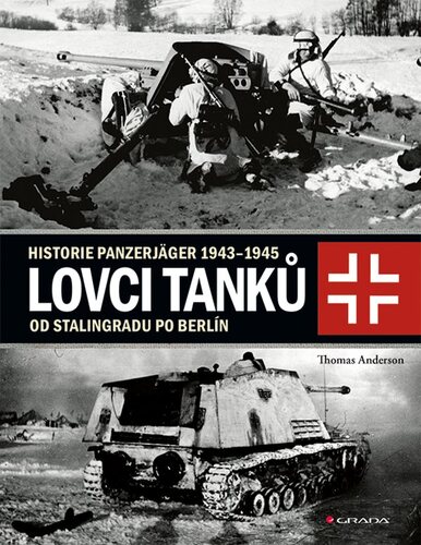 Obrázok Lovci tanků