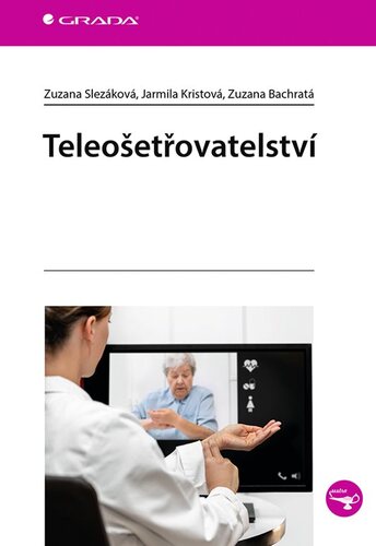 Obrázok Teleošetřovatelství