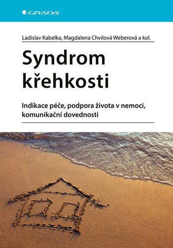 Obrázok Syndrom křehkosti