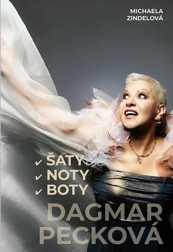 Obrázok Dagmar Pecková