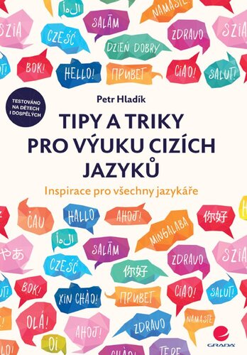 Obrázok Tipy a triky pro výuku cizích jazyků - Inspirace pro všechny jazykáře