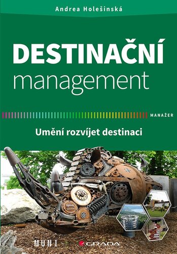 Obrázok Destinační management