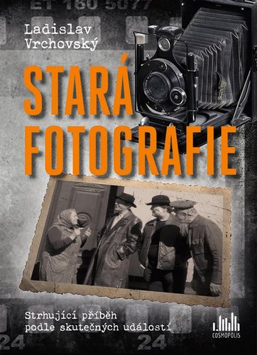 Obrázok Stará fotografie