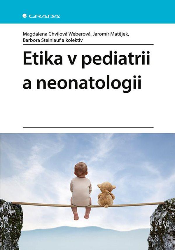 Obrázok Etika v pediatrii a neonatologii