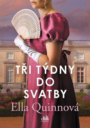 Obrázok Tři týdny do svatby