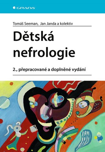 Obrázok Dětská nefrologie